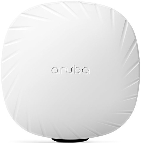 HPE HPE Aruba Networking AP-503-RW Dual Radio 2x2 802.11ax Wi-Fi 6 Campus Access Point - RETI | TecnoCARE.net Sabaudia, Latina, Terracina, San Felice Circeo e Pontinia