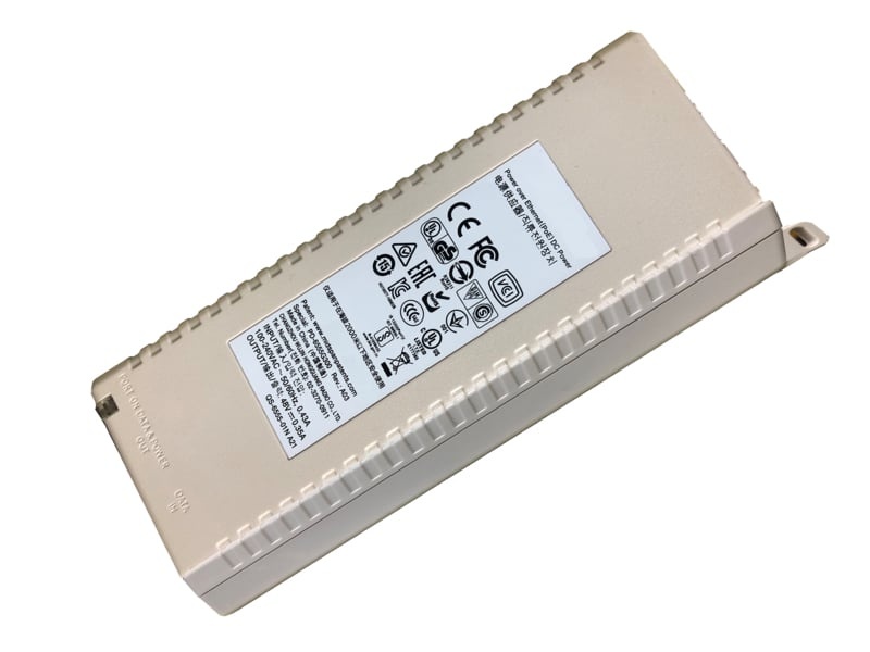 HPE Aruba Instant On 802.3af 15.4W POE Midspan Injector - RETI | TecnoCARE.net Sabaudia, Latina, Terracina, San Felice Circeo e Pontinia