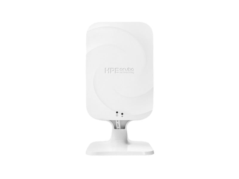 HPE HPE Aruba Networking AP-600H-MNT1 Single Hang Wall-Box Mount Kit - COMPONENTI | TecnoCARE.net Sabaudia, Latina, Terracina, San Felice Circeo e Pontinia
