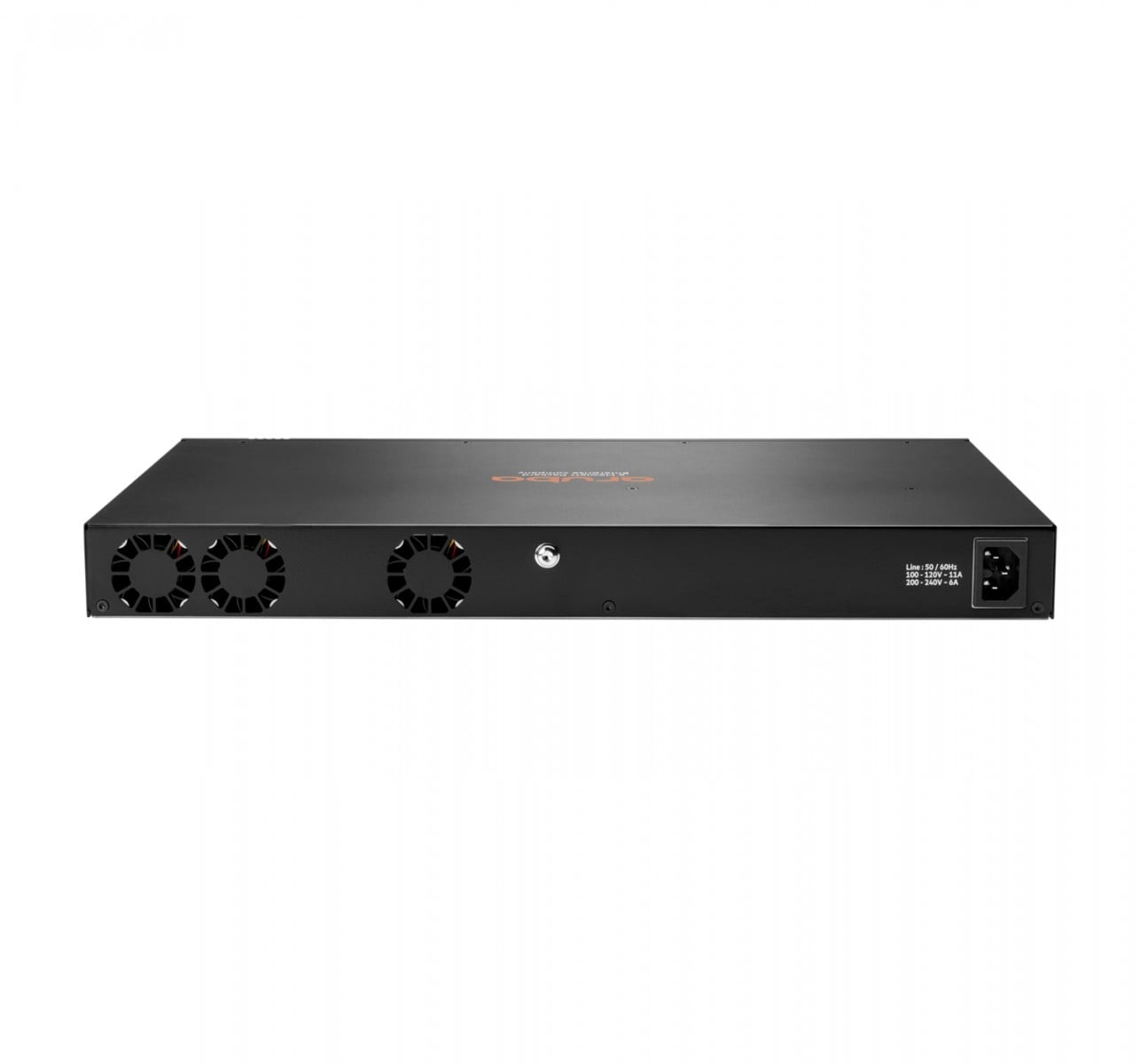 HPE HPE Aruba Networking CX 6200F 48G 4SFP+ Switch - RETI | TecnoCARE.net Sabaudia, Latina, Terracina, San Felice Circeo e Pontinia