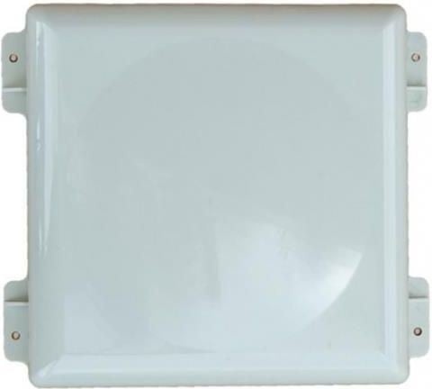HPE HPE Aruba Networking AP-ANT-348 Cabled RP-SMA Tri-Band 4x4 High Gain Directional Panel Antenna antenna di rete SMA antenna 8 dBi - RETI | TecnoCARE.net Sabaudia, Latina, Terracina, San Felice Circeo e Pontinia