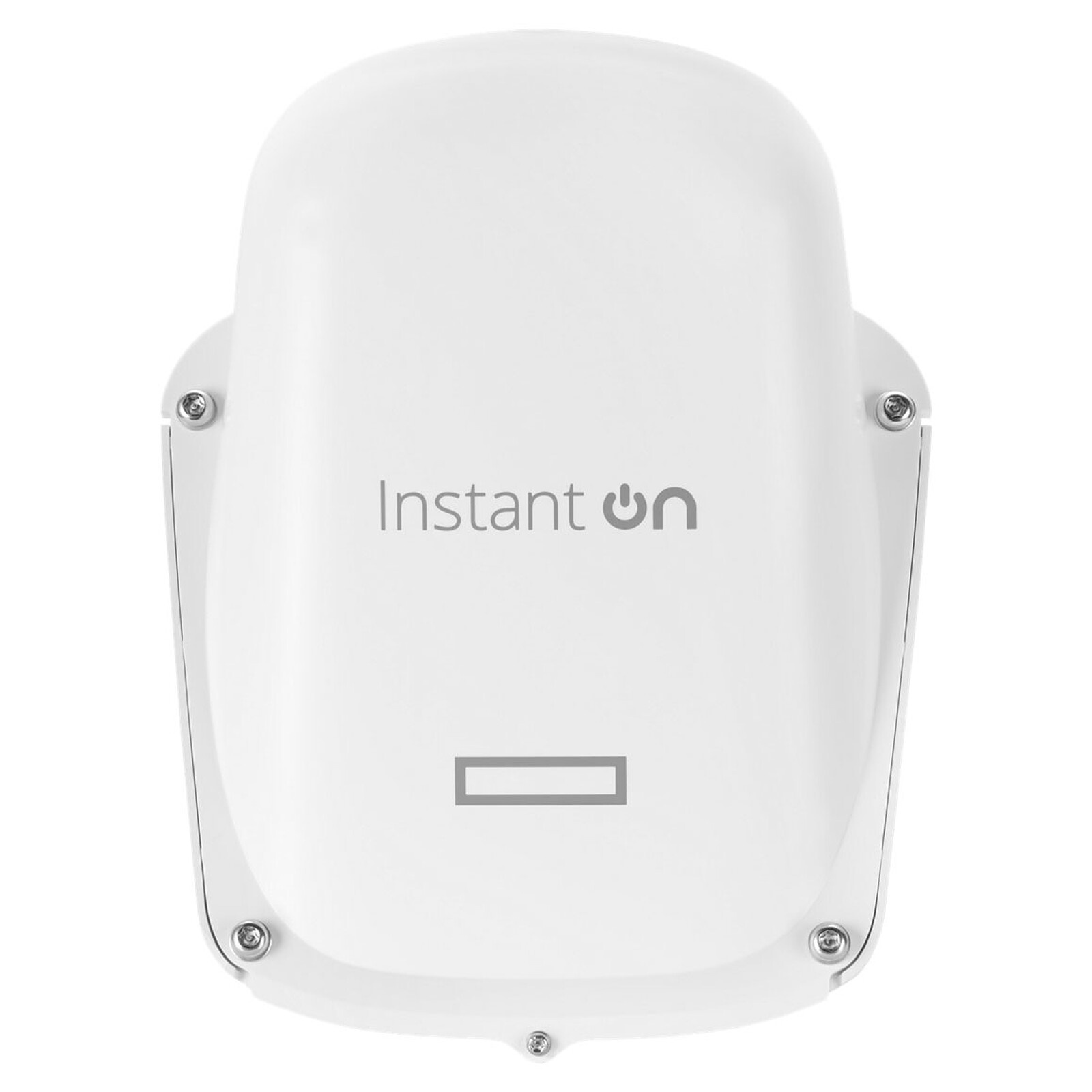 HPE NW HPE NETWORKING INSTANT ON AP27 (RW) DUAL RADIO 2X2 WI-FI 6 OUTDOOR ACCESS POINT - ACCESS POINT | TecnoCARE.net Sabaudia, Latina, Terracina, San Felice Circeo e Pontinia
