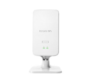 HPE NW HPE NETWORKING INSTANT ON ACCESS POINT BUNDLE WITH PSU DUAL RADIO 2X2 WI-FI 6 (EU) AP22D - ACCESS POINT | TecnoCARE.net Sabaudia, Latina, Terracina, San Felice Circeo e Pontinia