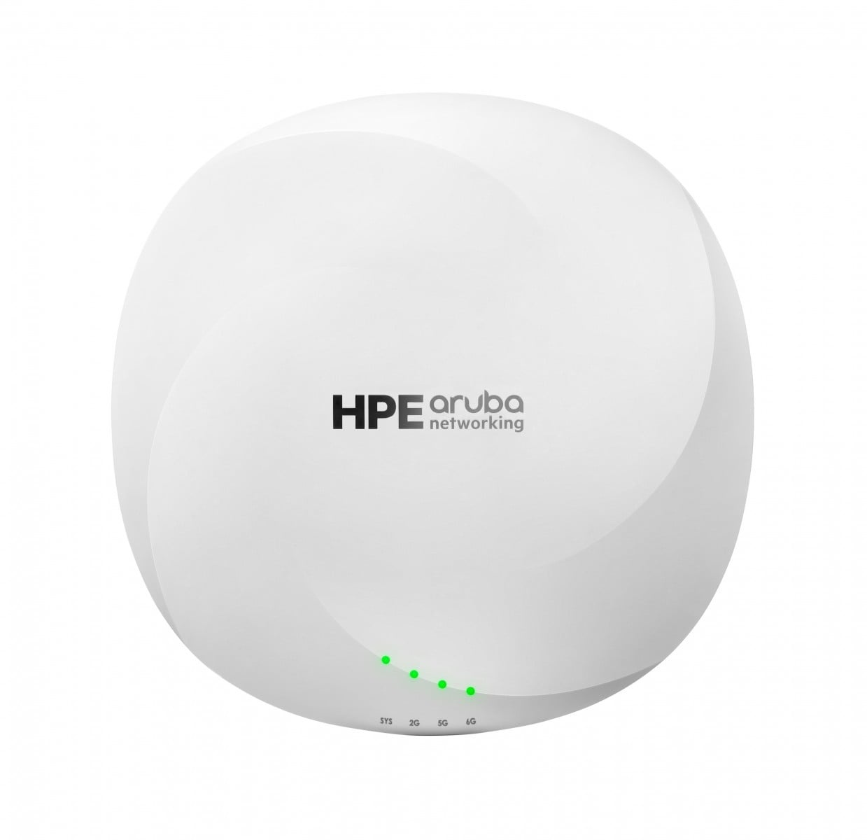 HPE HPE Aruba Networking AP-635 (RW) Tri Radio 2x2 Wi-Fi 6E Internal Antennas 5-pack Campus Access Point - RETI | TecnoCARE.net Sabaudia, Latina, Terracina, San Felice Circeo e Pontinia