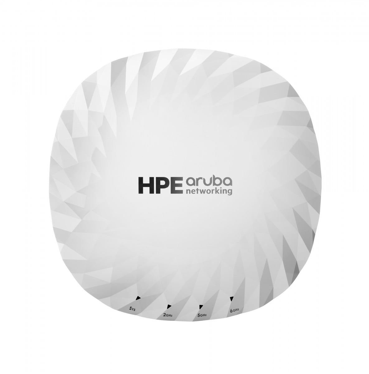 HPE HPE Aruba Networking AP-725 (RW) Tri Radio 2x2 Wi-Fi 7 Internal Antennas Campus Access Point - RETI | TecnoCARE.net Sabaudia, Latina, Terracina, San Felice Circeo e Pontinia