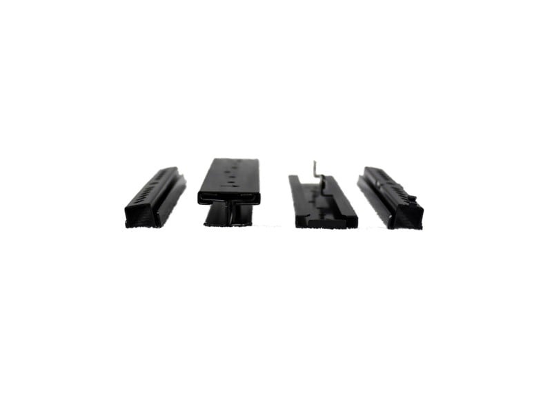 HPE HPE Aruba Networking AP-MNT-U Campus Access Point Type U Universal Mount Bracket Kit - COMPONENTI | TecnoCARE.net Sabaudia, Latina, Terracina, San Felice Circeo e Pontinia