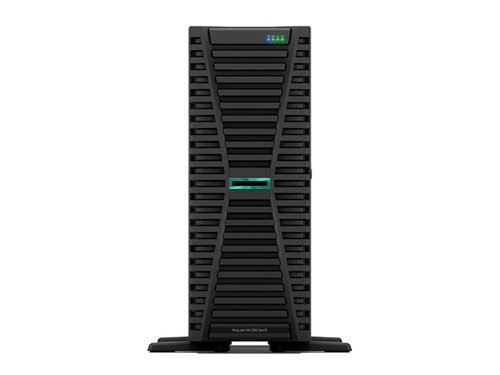 HPE HPE SERVER TOWER ML350 G11 4514Y 64G 8SFF EU SVR - SERVER | TecnoCARE.net Sabaudia, Latina, Terracina, San Felice Circeo e Pontinia