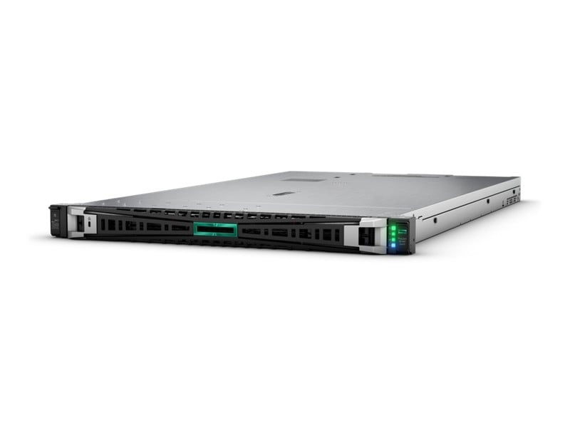 HPE HPE ProLiant DL360 Gen11 4514Y 16c 1P 2x32GB-R 8SFF MR408i-o 2x480GB SATA SSD 2x1000W PS EU server 960 GB Rack (1U) Intel® Xeon® Silver 2 GHz 64 GB DDR5-SDRAM 1 - PC | TecnoCARE.net Sabaudia, Latina, Terracina, San Felice Circeo e Pontinia