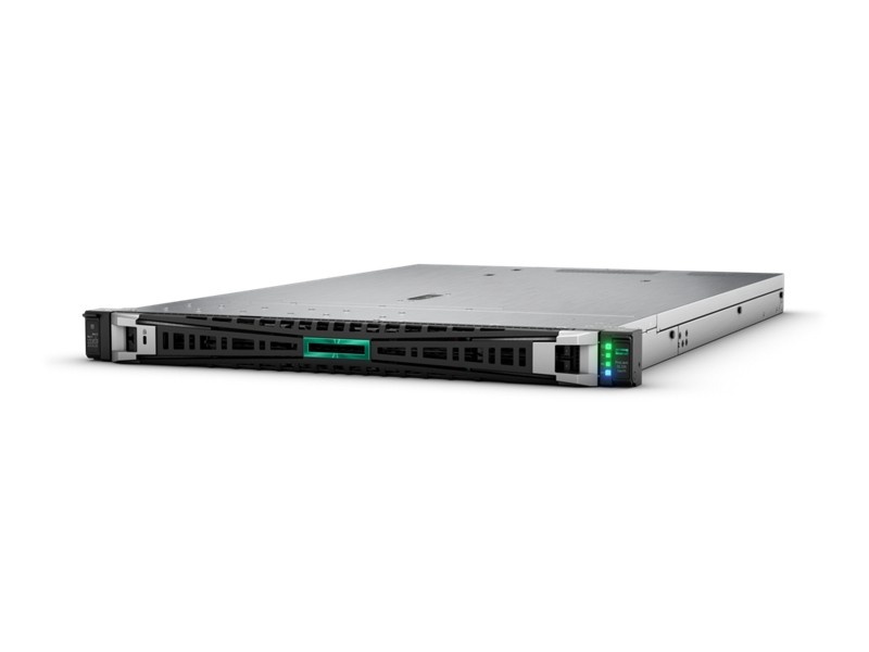 HPE HPE ProLiant DL325 Gen11 9224 2.5GHz 24c 64GB-R 8SFF MR408i-o 2x480GB SATA SSD 2x1000W RPS EU server 960 GB Rack (1U) AMD EPYC 2,5 GHz DDR5-SDRAM 1000 W - PC | TecnoCARE.net Sabaudia, Latina, Terracina, San Felice Circeo e Pontinia