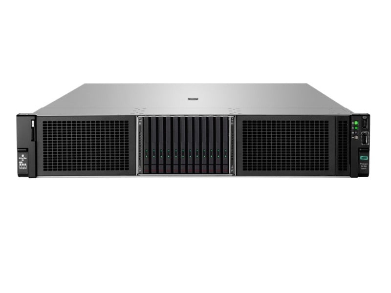 HPE HPE ProLiant DL380 Gen11 4514Y 2.0GHz 16c 1P 4x32GB-R 8SFF NS204i-u NC BCM57416 2x1000W PS EU server Armadio (2U) Intel® Xeon® Silver 2 GHz 128 GB DDR5-SDRAM 10 - PC | TecnoCARE.net Sabaudia, Latina, Terracina, San Felice Circeo e Pontinia