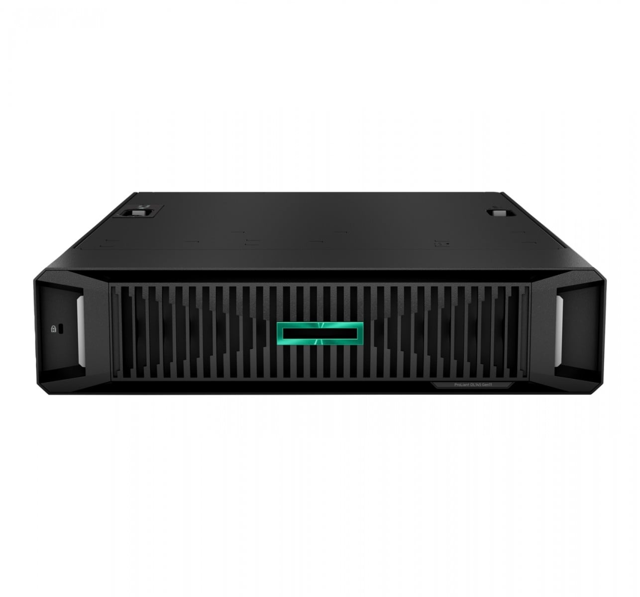 HPE HPE ProLiant DL145 Gen11 8124P 2.45GHz 16c 1P 2x32GB-R 2SFF NS204i-u 2x1000W PS EMEA server 0 GB Armadio (2U) AMD EPYC 2,45 GHz 64 GB DDR5-SDRAM 1000 W - PC | TecnoCARE.net Sabaudia, Latina, Terracina, San Felice Circeo e Pontinia