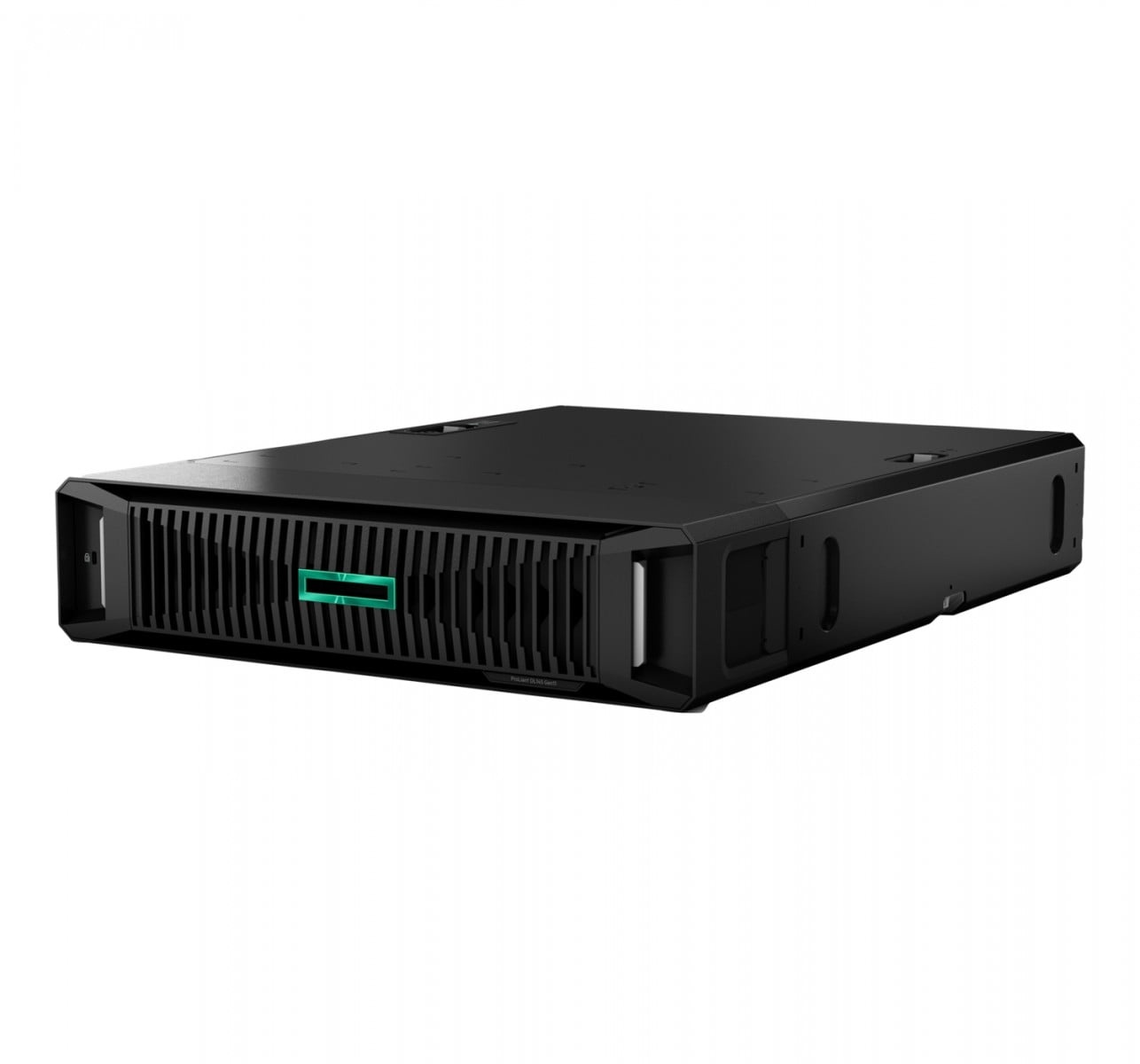 HPE HPE ProLiant DL145 Gen11 8124P 2.45GHz 16c 1P 2x32GB-R 2SFF NS204i-u 2x1000W PS EMEA server 0 GB Armadio (2U) AMD EPYC 2,45 GHz 64 GB DDR5-SDRAM 1000 W - PC | TecnoCARE.net Sabaudia, Latina, Terracina, San Felice Circeo e Pontinia