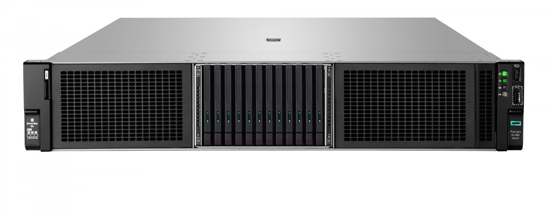 HPE HPE ProLiant DL380 Gen11 4509Y 2.6GHz 8c 1P 2x32GB-R 8SFF MR408i-o 2x480GB SSD 2x1000W PS EU server 960 GB Armadio (2U) Intel® Xeon® Silver 2,6 GHz 64 GB DDR5-S - PC | TecnoCARE.net Sabaudia, Latina, Terracina, San Felice Circeo e Pontinia