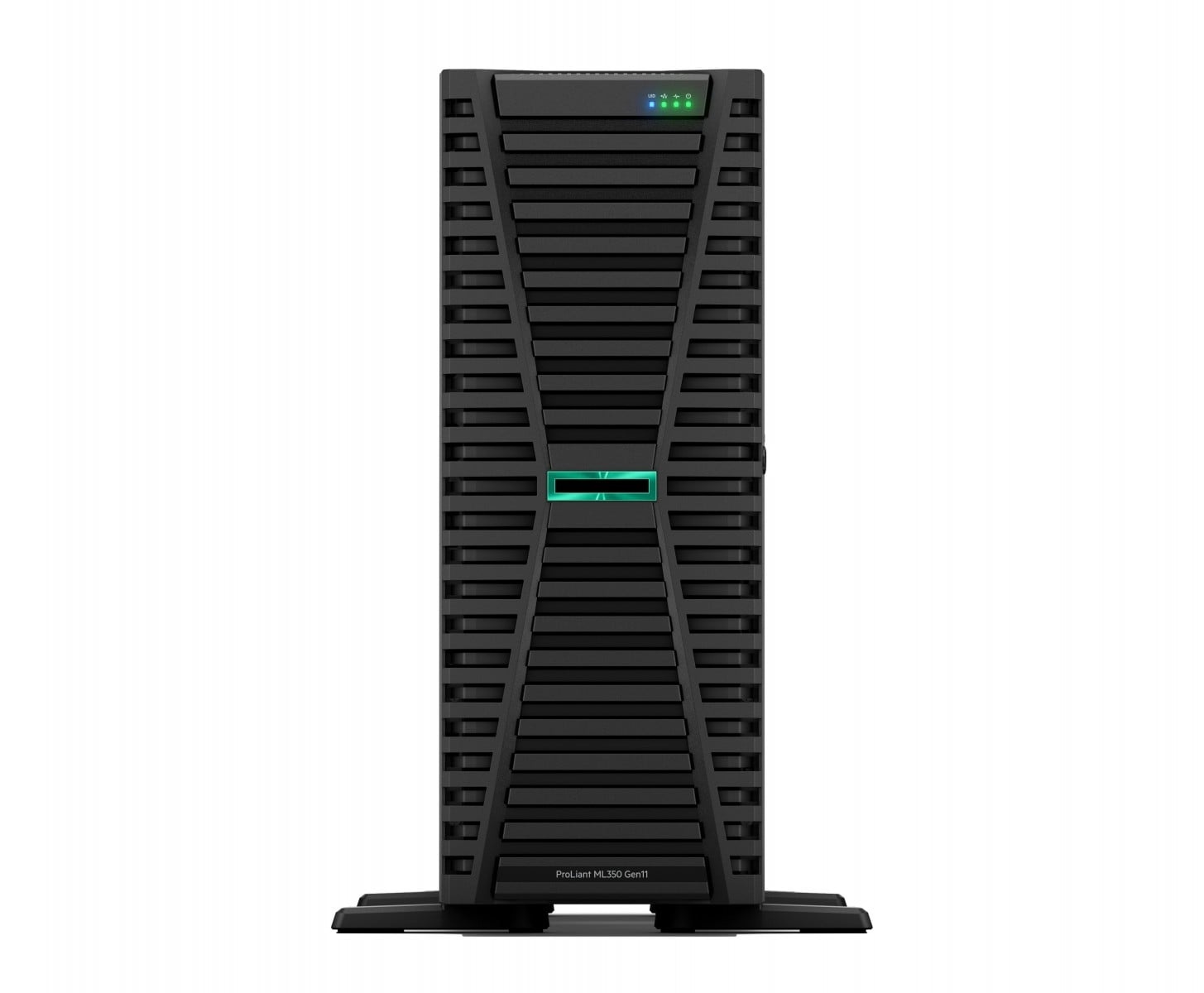 HPE HPE ProLiant ML350 Gen11 5515+ 3.2GHz 8c 1P 2x32GB-R 8SFF MR408i-o 2x480GB SSD 2x1000W PS EU server 960 GB Tower (4U) Intel® Xeon® Gold 5515+ 3,2 GHz 64 GB DDR5 - PC | TecnoCARE.net Sabaudia, Latina, Terracina, San Felice Circeo e Pontinia