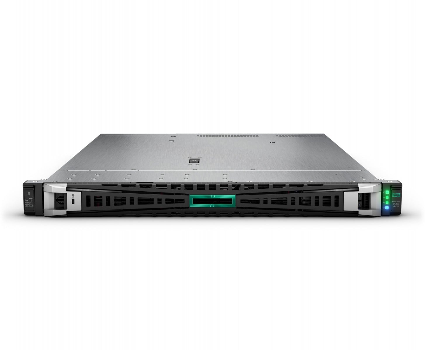 HPE HPE ProLiant DL325 Gen11 9115 3.2GHz 16c 1P 2x32GB-R 8SFF MR408i-o 2x480GB SSD 2x1000W PS EU Server - PC | TecnoCARE.net Sabaudia, Latina, Terracina, San Felice Circeo e Pontinia