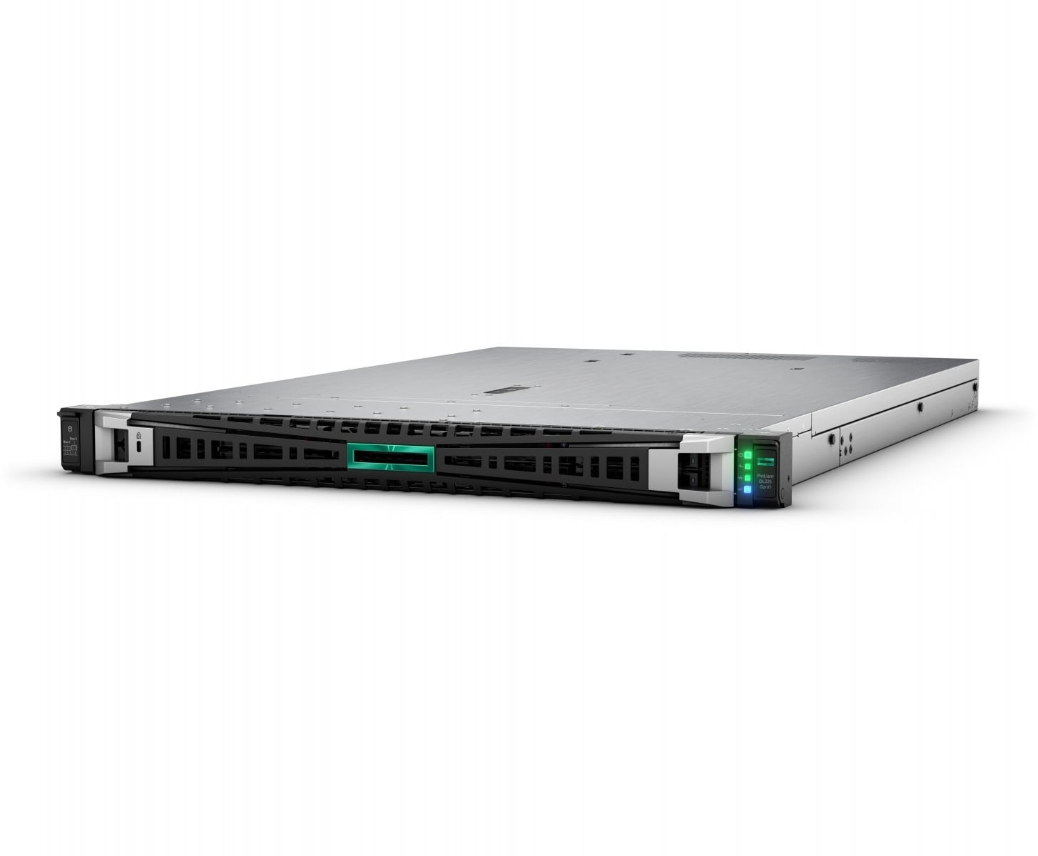 HPE HPE ProLiant DL325 Gen11 9115 3.2GHz 16c 1P 2x32GB-R 8SFF MR408i-o 2x480GB SSD 2x1000W PS EU Server - PC | TecnoCARE.net Sabaudia, Latina, Terracina, San Felice Circeo e Pontinia