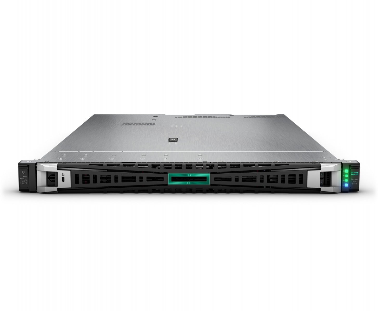 HPE HPE ProLiant DL360 Gen11 server 9,6 TB Rack (1U) Intel® Xeon® Gold 2,1 GHz 128 GB DDR5-SDRAM 1000 W - PC | TecnoCARE.net Sabaudia, Latina, Terracina, San Felice Circeo e Pontinia