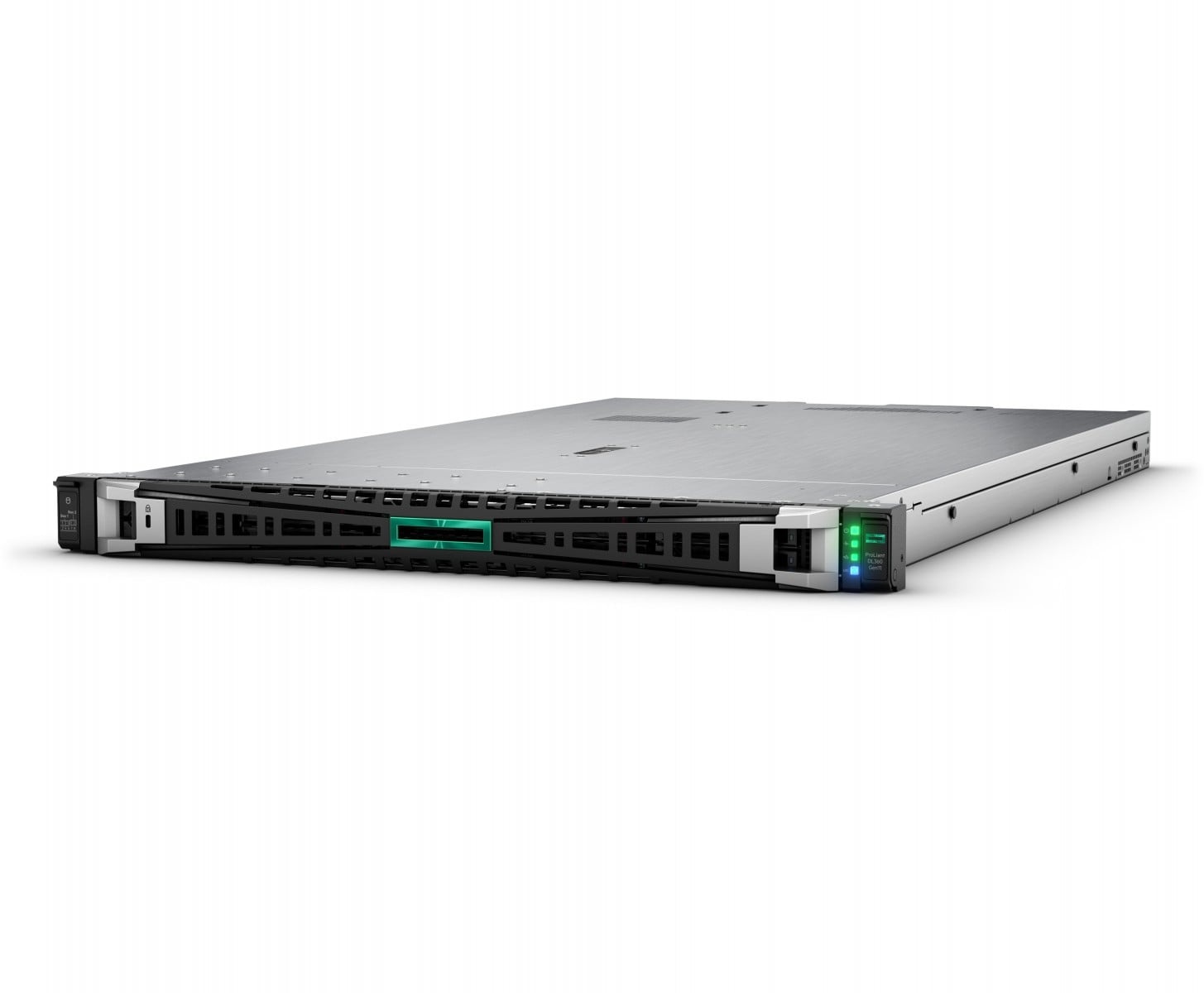 HPE HPE ProLiant DL360 Gen11 server 9,6 TB Rack (1U) Intel® Xeon® Gold 2,1 GHz 128 GB DDR5-SDRAM 1000 W - PC | TecnoCARE.net Sabaudia, Latina, Terracina, San Felice Circeo e Pontinia