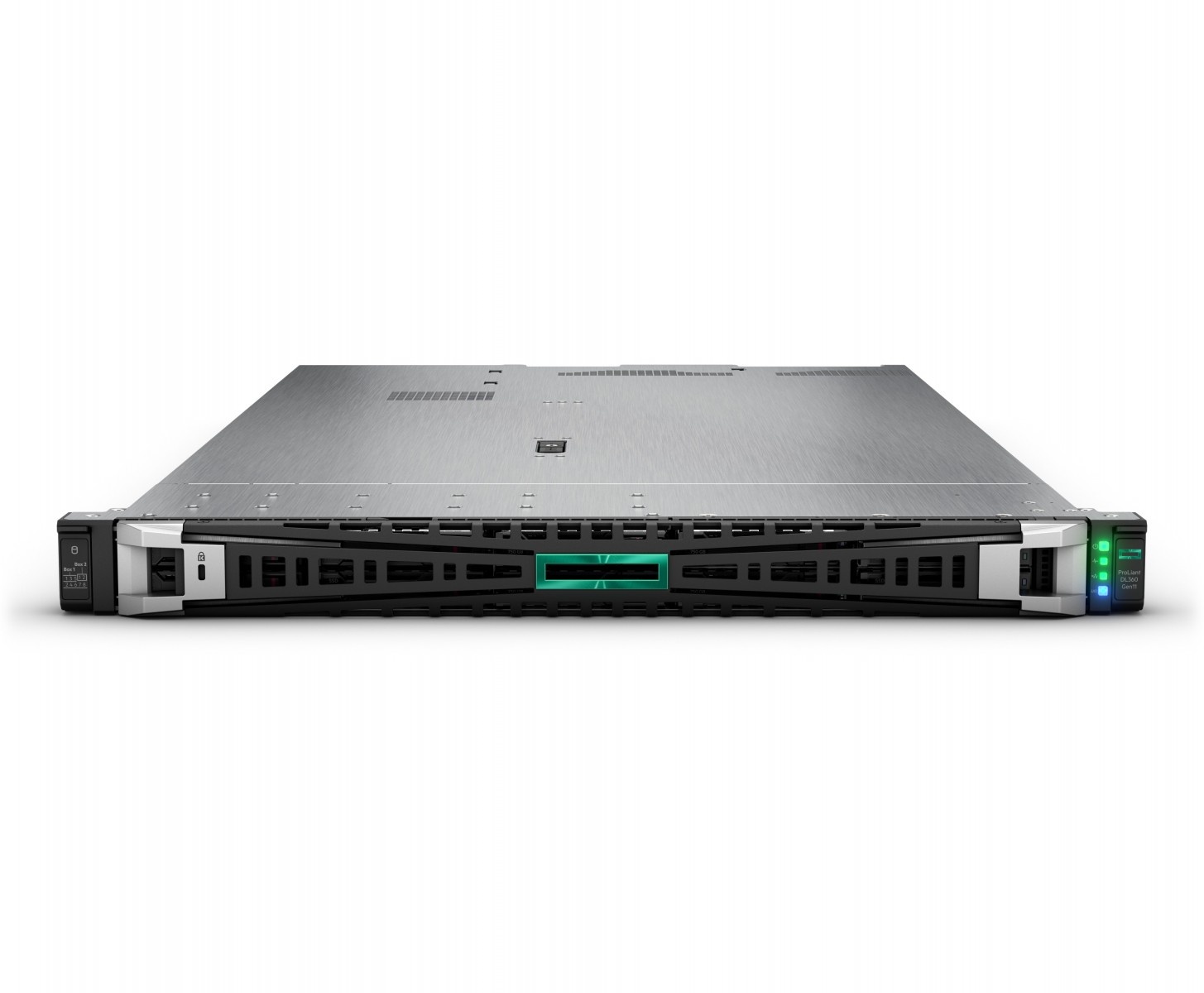 HPE HPE ProLiant DL360 Gen11 4510 2.4GHz 12c 1P 2x32GB-R 8SFF MR408i-o 2x480GB SSD 2x1000W PS EU Server - PC | TecnoCARE.net Sabaudia, Latina, Terracina, San Felice Circeo e Pontinia