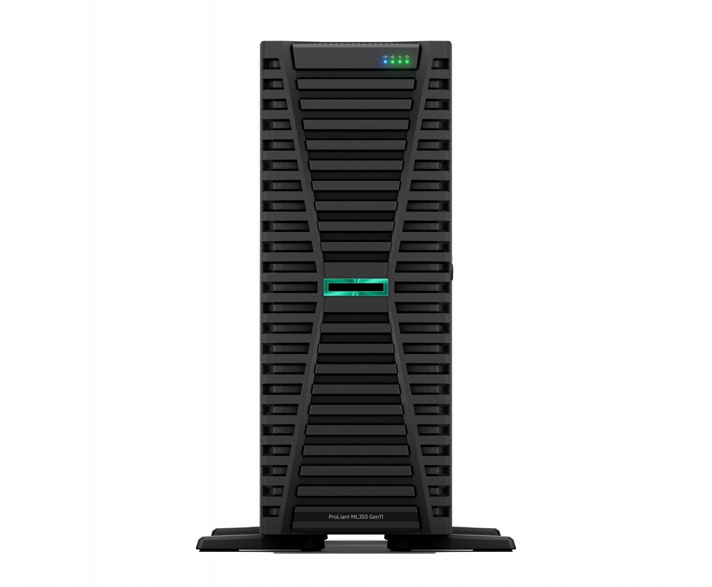 HPE HPE ProLiant ML350 Gen11 4510 2.4GHz 12c 1P 2x32GB-R 8SFF NS204i-u MR408i-o 2x1000W PS EU Server - PC | TecnoCARE.net Sabaudia, Latina, Terracina, San Felice Circeo e Pontinia