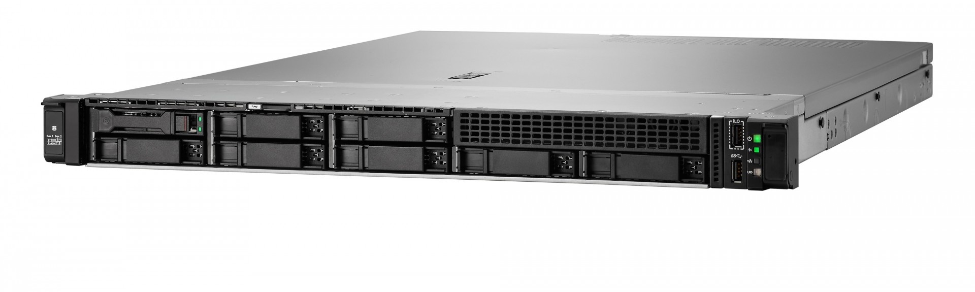 HPE HPE ProLiant DL320 Gen12 Intel Xeon 6515P 16-Core (2.30GHz 72MB) 64GB 8 x SFF 2 x 1000W - PC | TecnoCARE.net Sabaudia, Latina, Terracina, San Felice Circeo e Pontinia