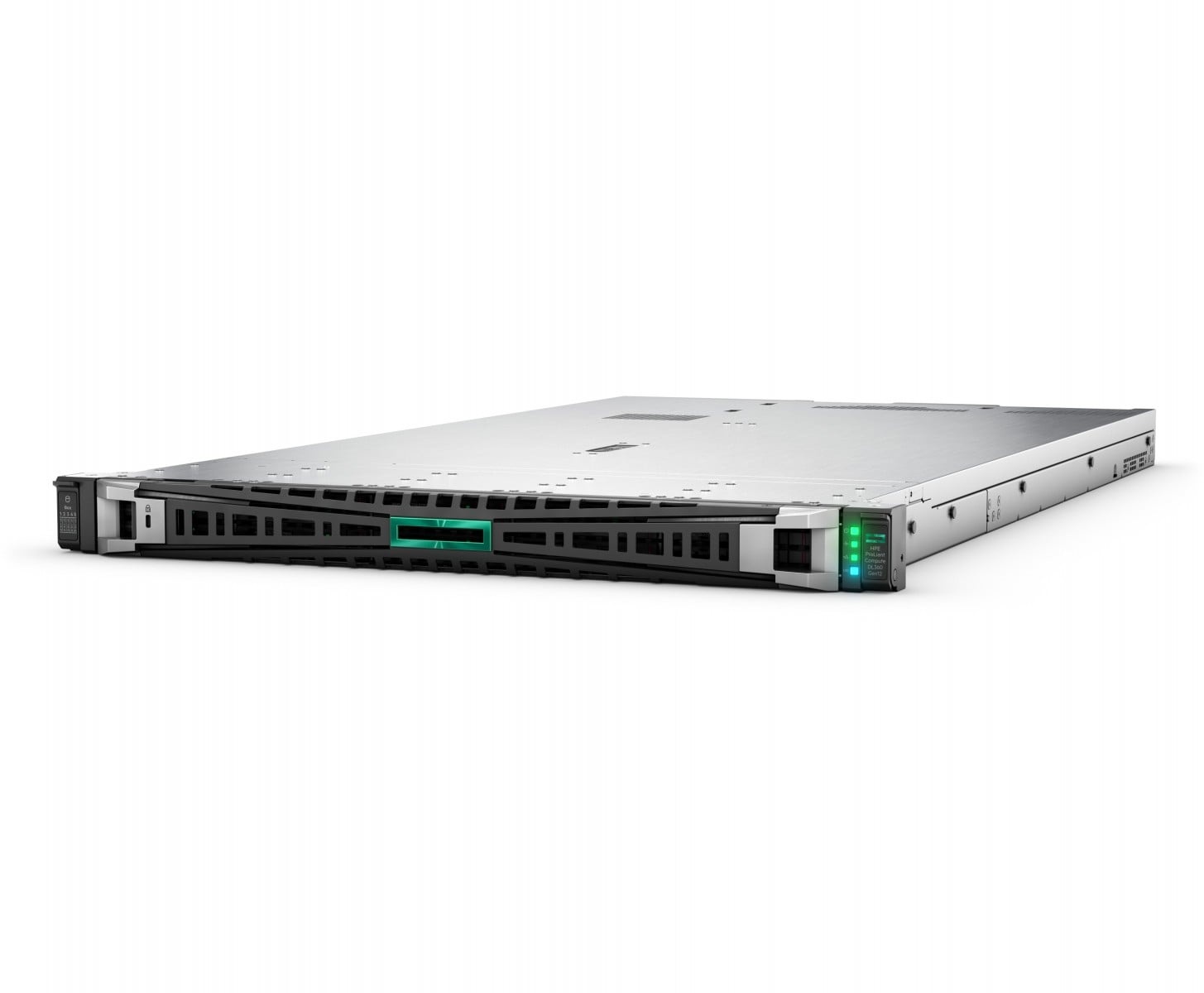 HPE HPE ProLiant DL360 Gen12 Intel Xeon 6505P 12-Core (2.20GHz 48MB) 64GB 2 x 2.4TB HDD 8 x SFF 2 x 1000W - PC | TecnoCARE.net Sabaudia, Latina, Terracina, San Felice Circeo e Pontinia