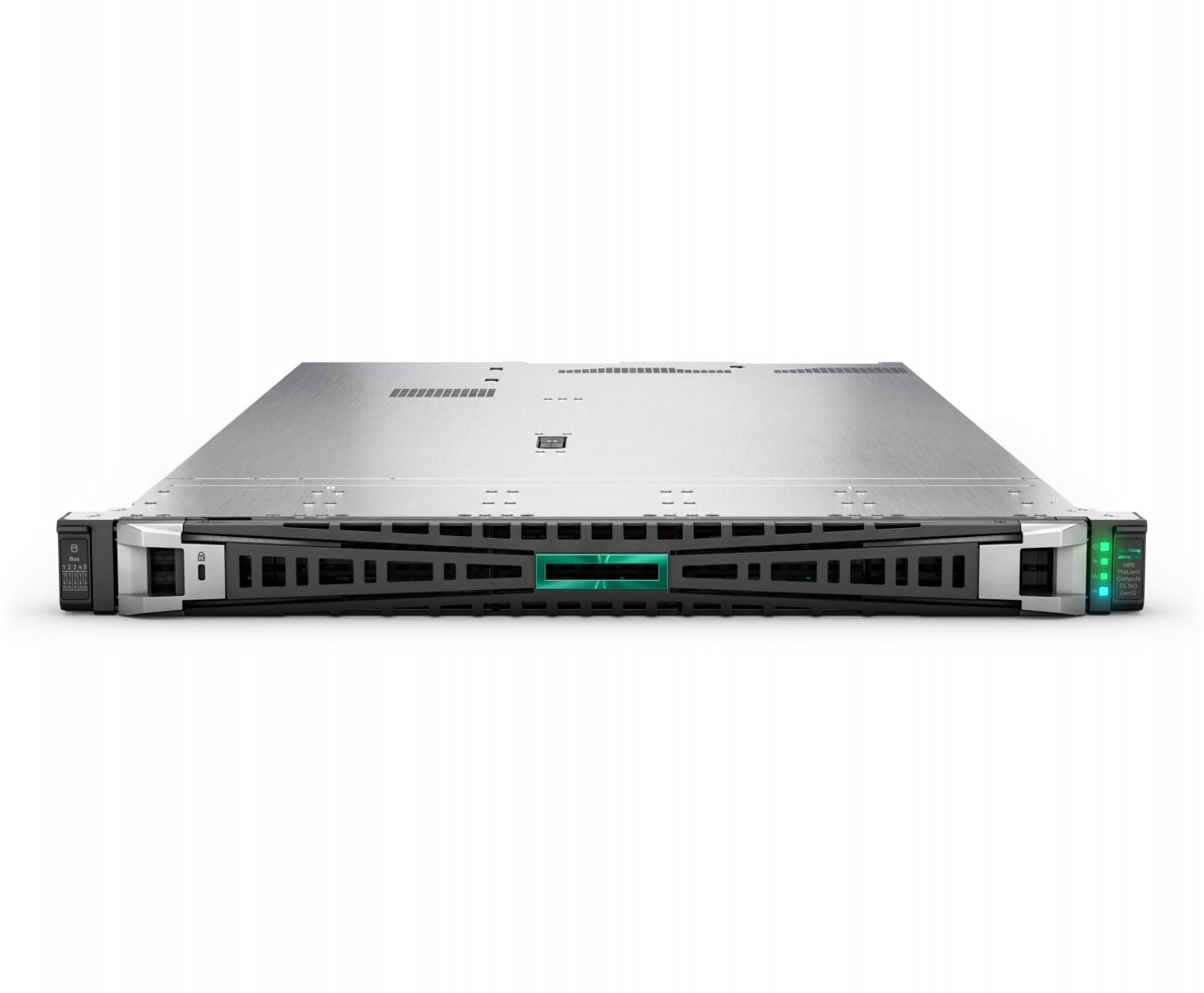 HPE HPE ProLiant DL360 Gen12 Intel Xeon 6505P 12-Core (2.20GHz 48MB) 64GB 2 x 2.4TB HDD 8 x SFF 2 x 1000W - PC | TecnoCARE.net Sabaudia, Latina, Terracina, San Felice Circeo e Pontinia