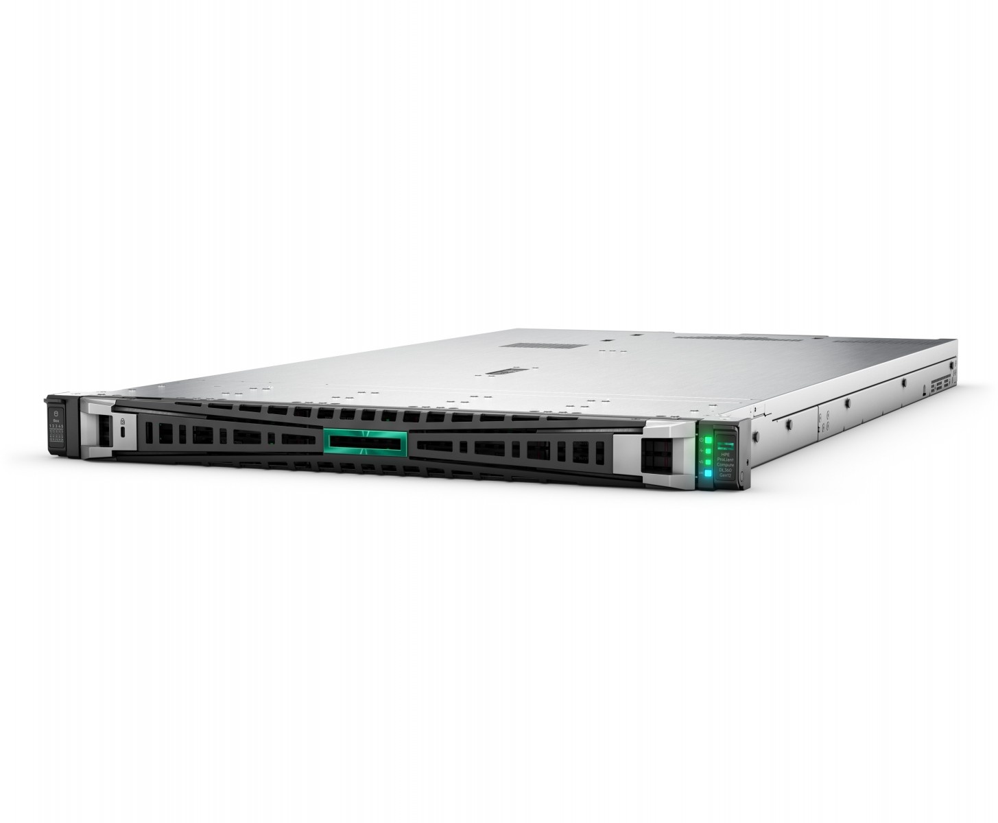 HPE HPE ProLiant DL360 Gen12 Intel Xeon 6517P 16-Core (3.20GHz 72MB) 64GB 8 x SFF 2 x 1000W - PC | TecnoCARE.net Sabaudia, Latina, Terracina, San Felice Circeo e Pontinia