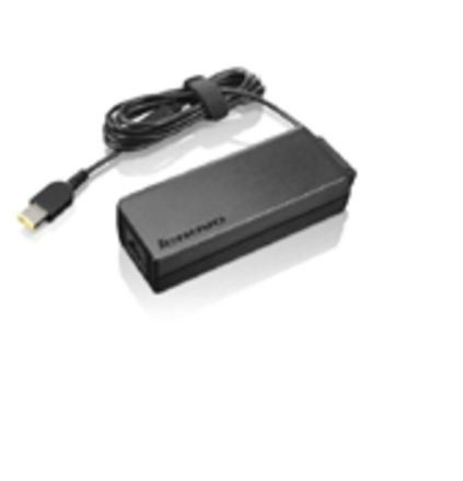 LENOVO Lenovo 4X20E75144 adattatore e invertitore Universale 90 W Nero - BATTERIE E ALIMENTATORI | TecnoCARE.net Sabaudia, Latina, Terracina, San Felice Circeo e Pontinia