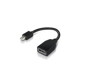 LENOVO Lenovo 4X90L13971 cavo DisplayPort Mini DisplayPort Nero - CAVI PER COMPUTER E PERIFERICHE | TecnoCARE.net Sabaudia, Latina, Terracina, San Felice Circeo e Pontinia