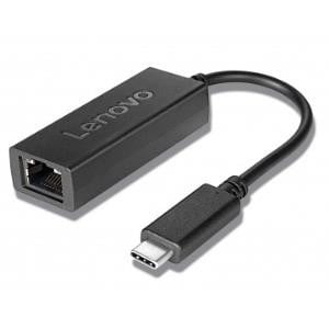 LENOVO Lenovo 4X90L66917 cavo di rete Nero 0,2 m - COMPONENTI | TecnoCARE.net Sabaudia, Latina, Terracina, San Felice Circeo e Pontinia