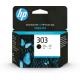 HP HP CARTUCCIA 303 NERO INKJET STANDARD - CARTUCCE INKJET | TecnoCARE.net Sabaudia, Latina, Terracina, San Felice Circeo e Pontinia