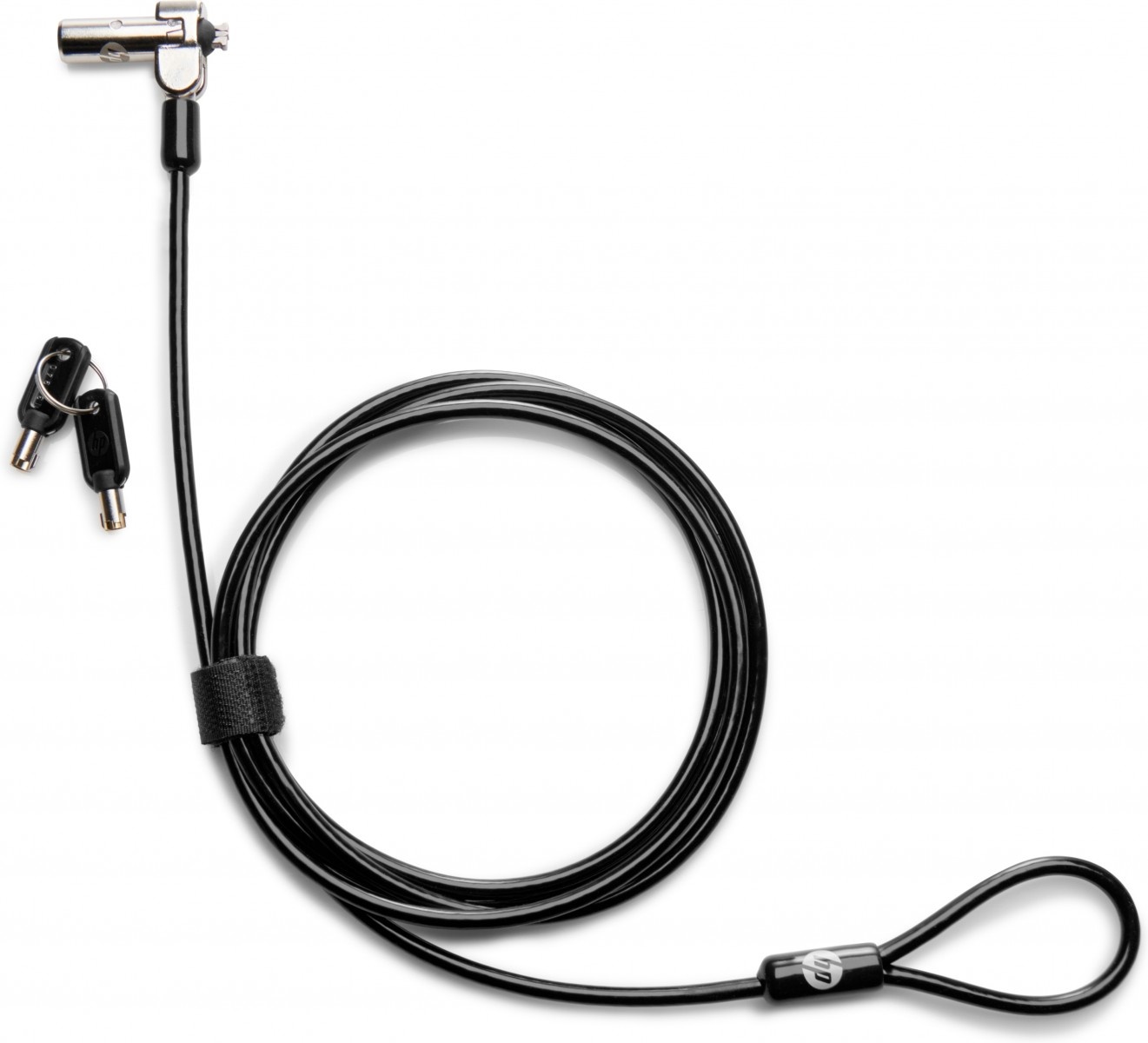 HP HP sicurezza blocco Nano Lock Master Keyed (1AJ40AA) - ACCESSO E CONTROLLO | TecnoCARE.net Sabaudia, Latina, Terracina, San Felice Circeo e Pontinia
