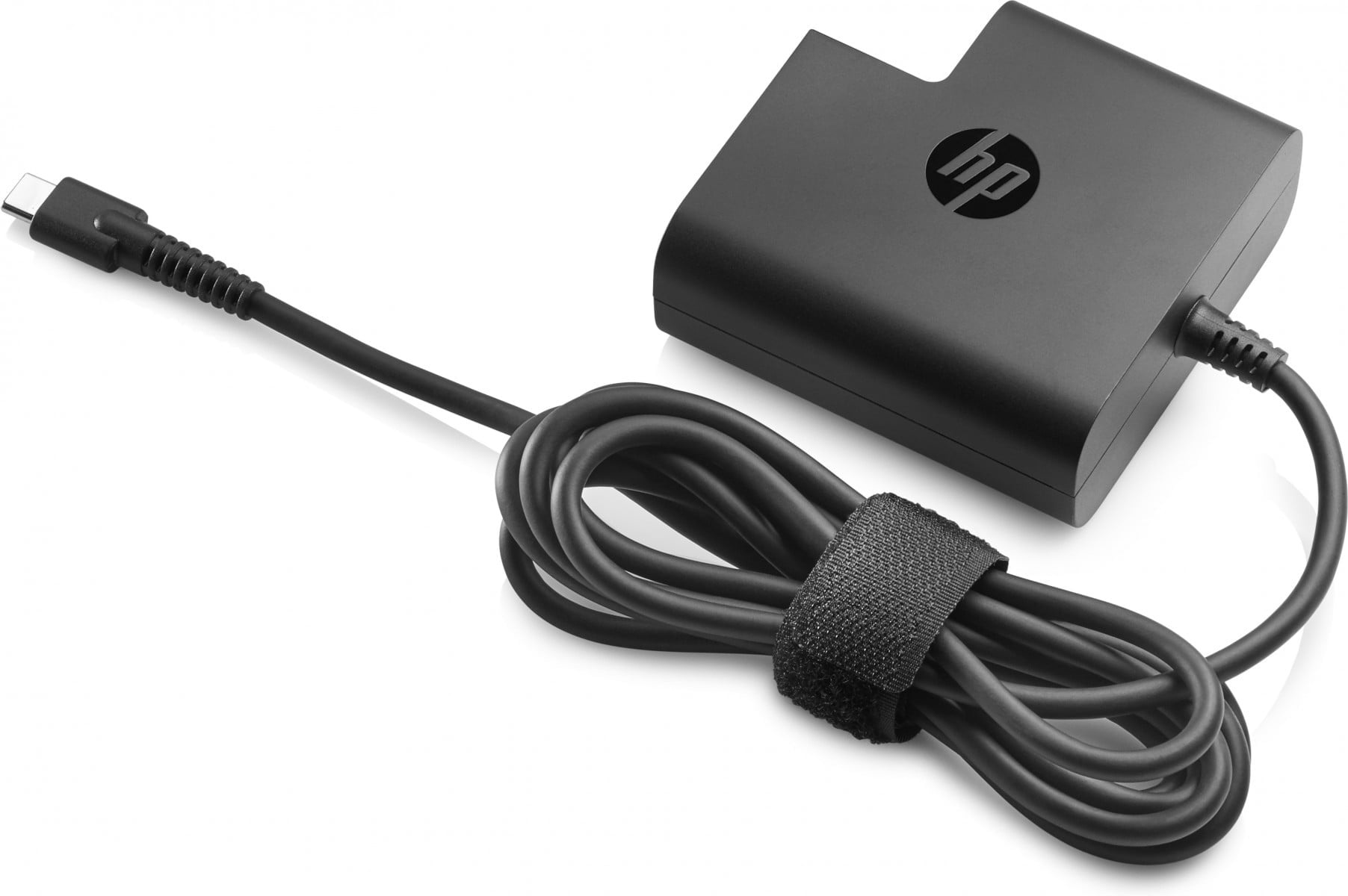 HP HP Adattatore di alimentazione 65 W USB-C - BATTERIE E ALIMENTATORI | TecnoCARE.net Sabaudia, Latina, Terracina, San Felice Circeo e Pontinia
