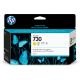 HP Inchiostro originale HP 730 - 130ml giallo (P2V65A) - STAMPANTI E SCANNER | TecnoCARE.net Sabaudia, Latina, Terracina, San Felice Circeo e Pontinia