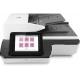 HP HP Scanjet Enterprise Flow N9120 fn2 Scanner piano e ADF 600 x 600 DPI A3 Nero, Bianco - STAMPANTI E SCANNER | TecnoCARE.net Sabaudia, Latina, Terracina, San Felice Circeo e Pontinia