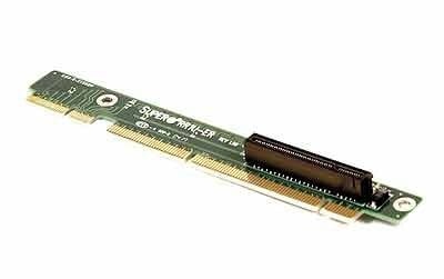 SUPERMICRO Supermicro RSC-RR1U-E8 scheda di interfaccia e adattatore Interno PCIe - COMPONENTI | TecnoCARE.net Sabaudia, Latina, Terracina, San Felice Circeo e Pontinia