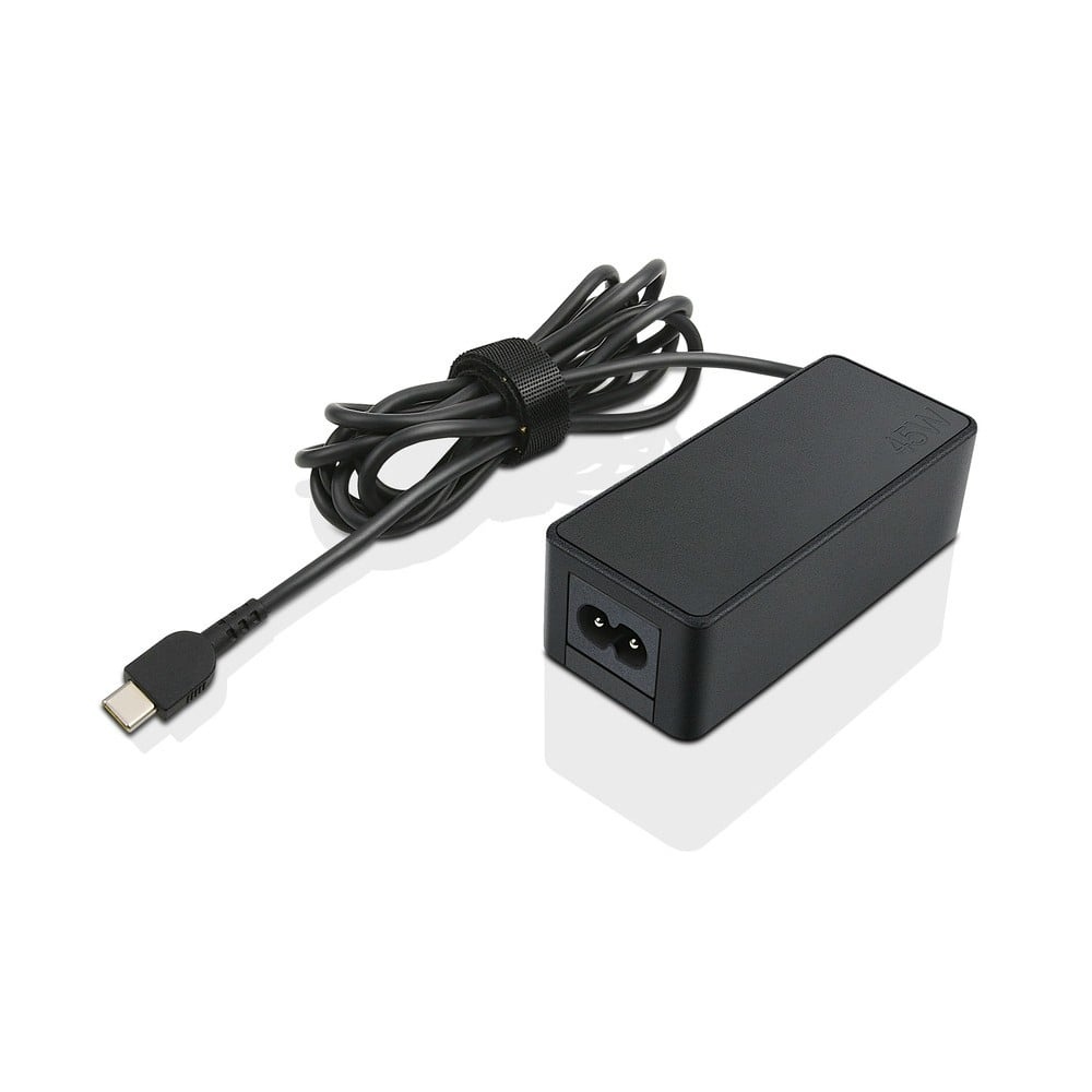 LENOVO Lenovo 4X20M26278 adattatore e invertitore Interno 65 W Nero - BATTERIE E ALIMENTATORI | TecnoCARE.net Sabaudia, Latina, Terracina, San Felice Circeo e Pontinia