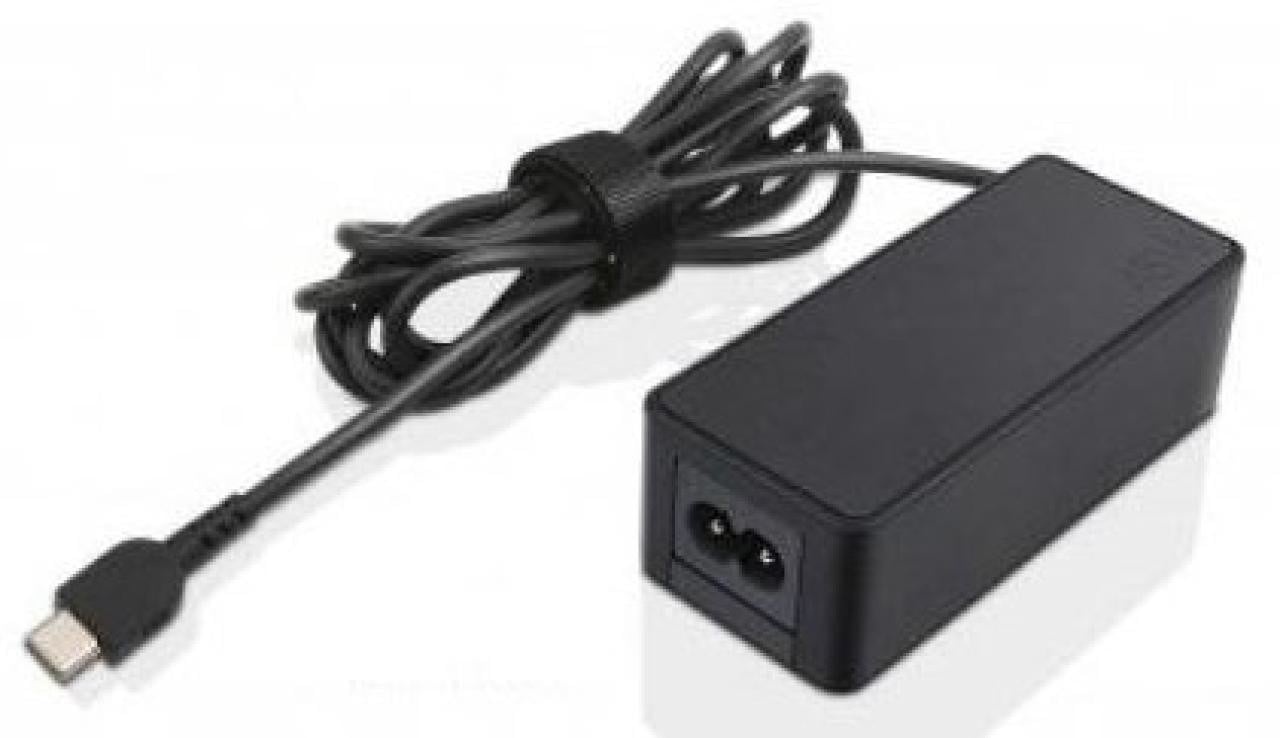 LENOVO Lenovo 4X20M26256 Caricabatterie per dispositivi mobili Nero Interno - BATTERIE E ALIMENTATORI | TecnoCARE.net Sabaudia, Latina, Terracina, San Felice Circeo e Pontinia
