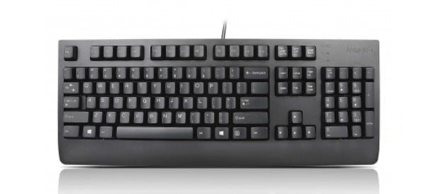 LENOVO Lenovo 4X30M86890 tastiera Ufficio USB Francese Nero - TASTIERE E CONTROLLER | TecnoCARE.net Sabaudia, Latina, Terracina, San Felice Circeo e Pontinia