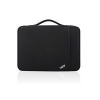 LENOVO Lenovo 4X40N18008 borsa per laptop 33 cm (13") Custodia a tasca Nero - PC | TecnoCARE.net Sabaudia, Latina, Terracina, San Felice Circeo e Pontinia