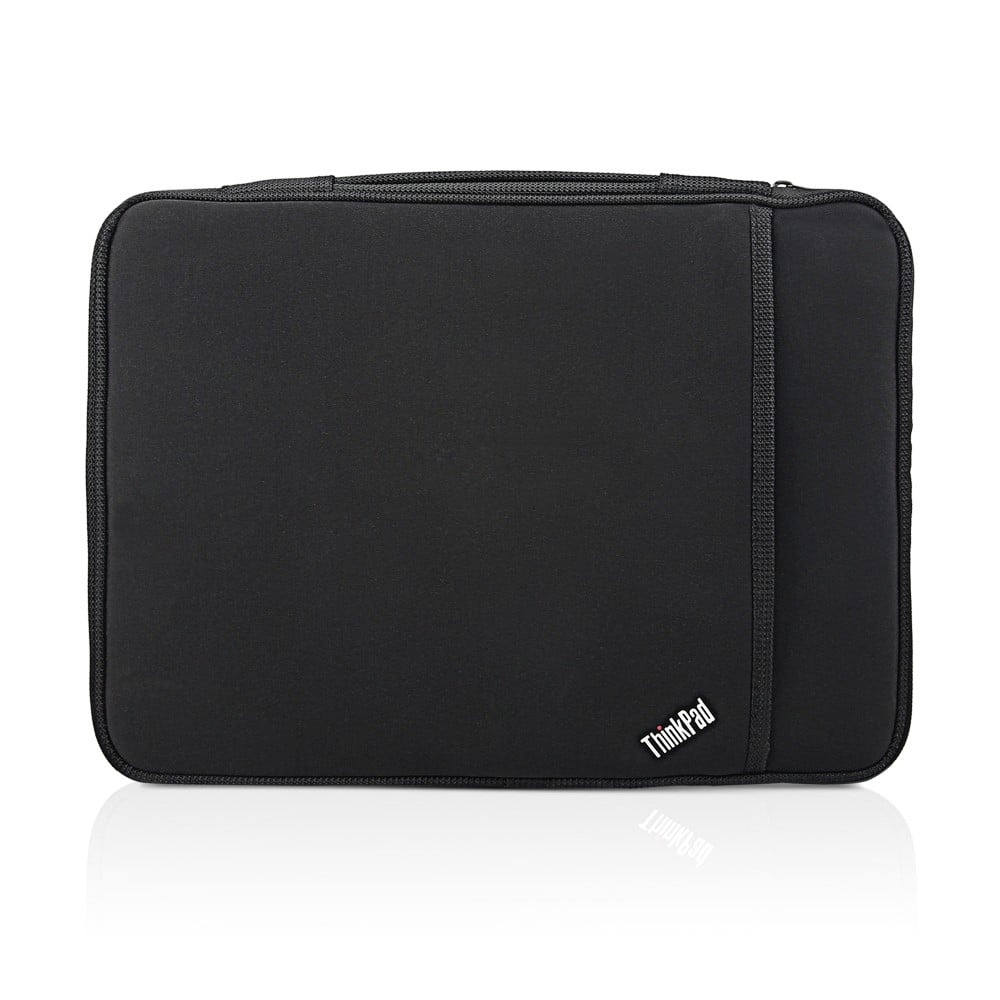LENOVO Lenovo 4X40N18009 borsa per laptop 35,6 cm (14") Custodia a tasca Nero - PC | TecnoCARE.net Sabaudia, Latina, Terracina, San Felice Circeo e Pontinia