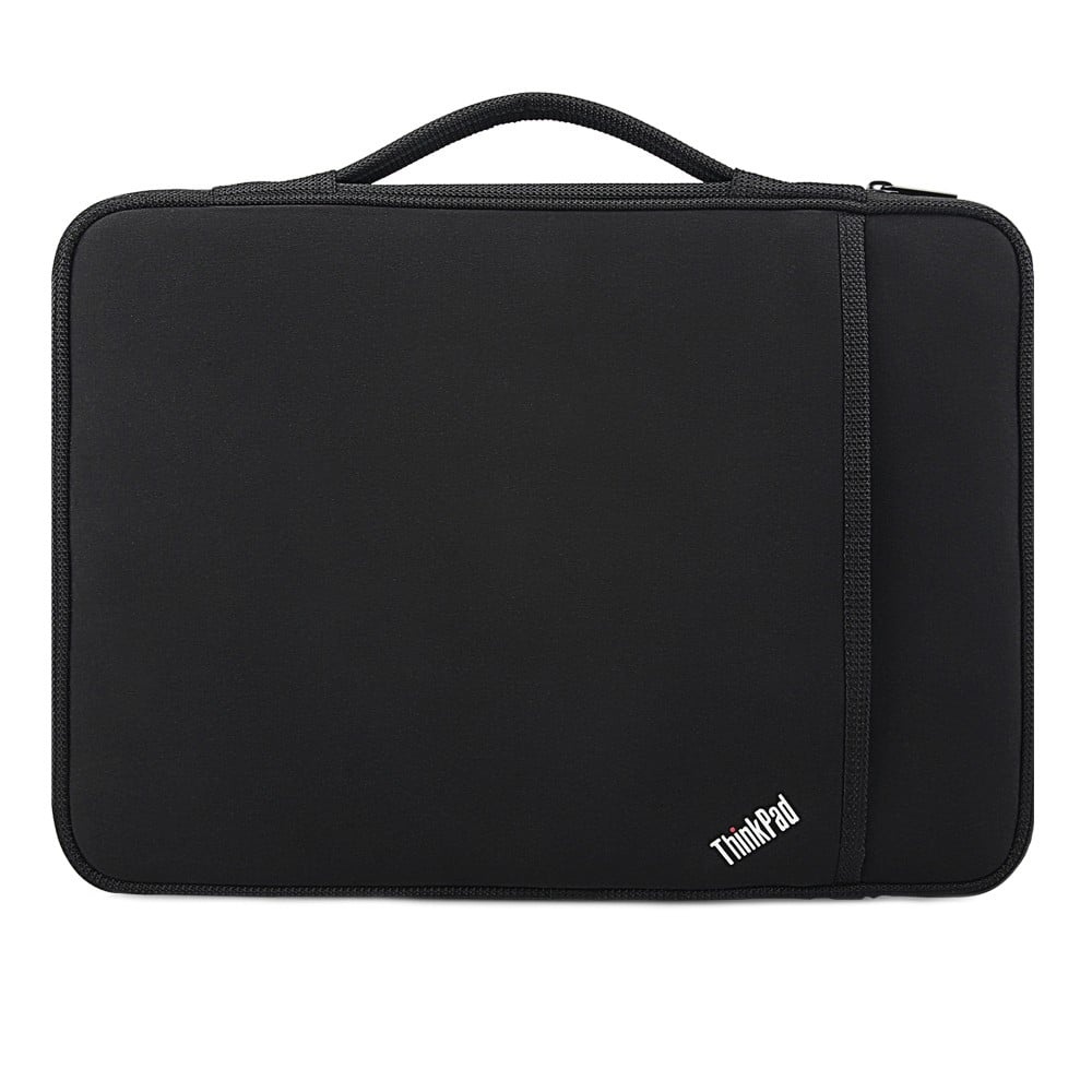 LENOVO Lenovo 4X40N18009 borsa per laptop 35,6 cm (14") Custodia a tasca Nero - PC | TecnoCARE.net Sabaudia, Latina, Terracina, San Felice Circeo e Pontinia