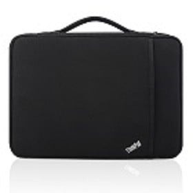 LENOVO Lenovo 4X40N18010 borsa per laptop 38,1 cm (15") Custodia a tasca Nero - PC | TecnoCARE.net Sabaudia, Latina, Terracina, San Felice Circeo e Pontinia