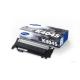SAMSUNG Samsung Cartuccia toner nero CLT-K404S - STAMPANTI E SCANNER | TecnoCARE.net Sabaudia, Latina, Terracina, San Felice Circeo e Pontinia