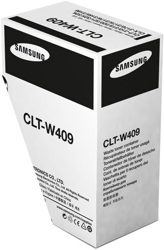 HP HP Unità di raccolta toner originale CLT-W409 - 10000 pagine - Cina - Nero - Ciano - Magenta - Giallo - HP - CLP-310 - 310N - 315 - 315W / CLX-3170FN - 3175N - - STAMPANTI E SCANNER | TecnoCARE.net Sabaudia, Latina, Terracina, San Felice Circeo e Pontinia