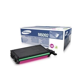 HP Toner originale HP Samsung CLT-M6092S - magenta (SU348A) - STAMPANTI E SCANNER | TecnoCARE.net Sabaudia, Latina, Terracina, San Felice Circeo e Pontinia