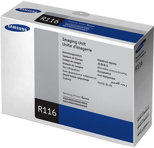 SAMSUNG Samsung MLT-R116 - STAMPANTI E SCANNER | TecnoCARE.net Sabaudia, Latina, Terracina, San Felice Circeo e Pontinia
