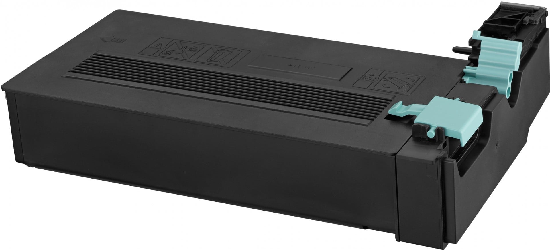 HP HP Cartuccia toner nero SCX-D6555A - 25000 pagine - Nero - 1 pz - STAMPANTI E SCANNER | TecnoCARE.net Sabaudia, Latina, Terracina, San Felice Circeo e Pontinia