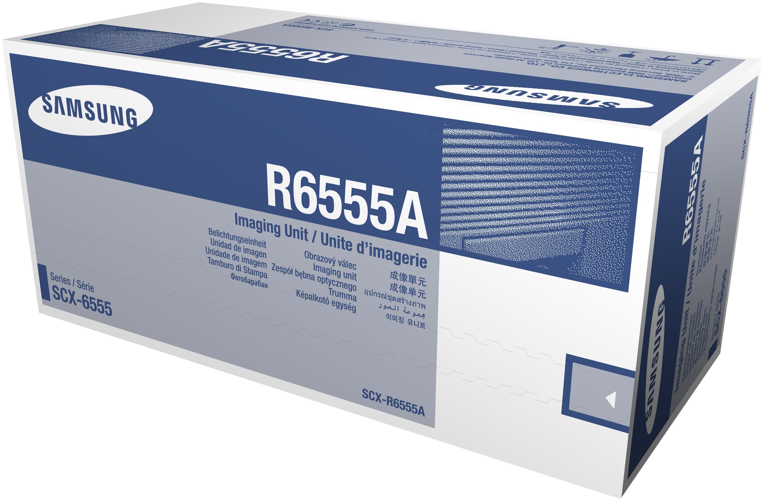 HP HP SCX-R6555A - 80000 pagine - Nero - Cina - Stampa laser - Samsung - MultiXpress M5370LX/M4370LX - STAMPANTI E SCANNER | TecnoCARE.net Sabaudia, Latina, Terracina, San Felice Circeo e Pontinia